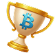 Crypto Welcome Bonus