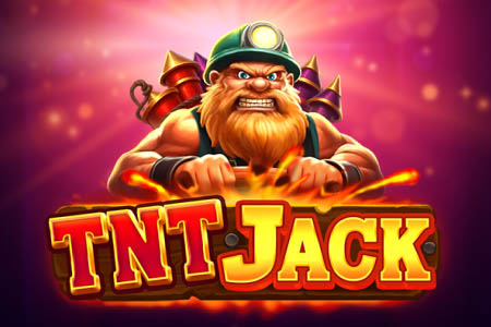 TNT Jack