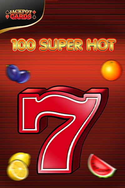 100 Super Hot