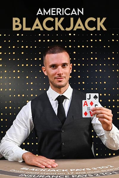 Blackjack Prestige