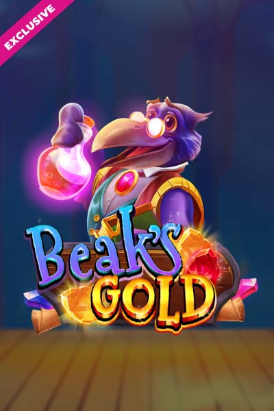 Beaks Gold
